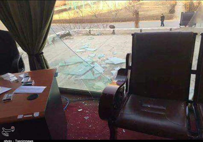 إصابة السفیر الإماراتی وحاکم قندهار فی تفجیرات أفغانستان