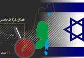 شناسایی شبکه جاسوسی رژیم صهیونیستی در غزه