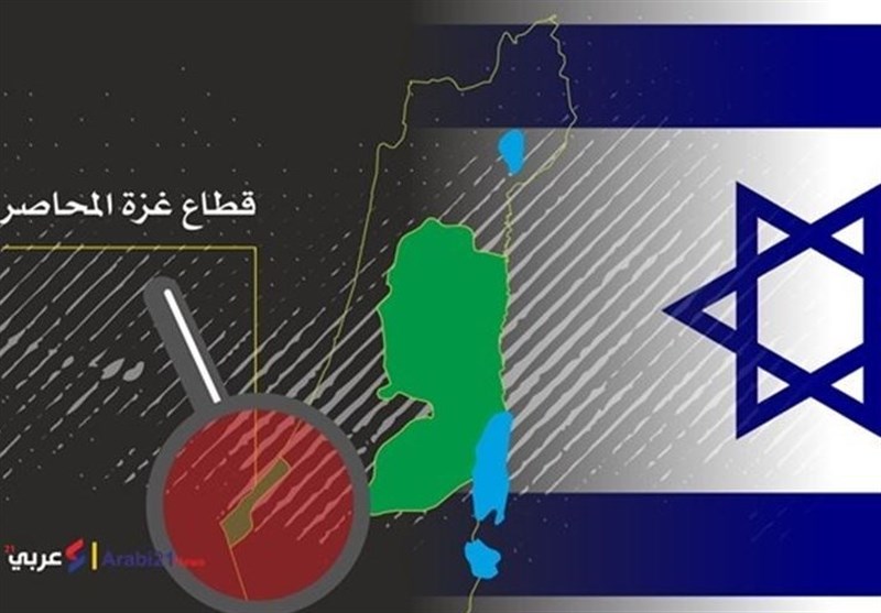 شناسایی شبکه جاسوسی رژیم صهیونیستی در غزه