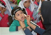مدارس و مهدکودک‌های استان گیلان در برنامه بیماریابی و درمان قرار دارند