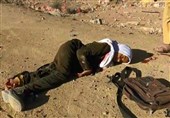 شهادت دانش آموزان یمنی در حمله جنگنده‌ سعودی به یک مدرسه +تصاویر