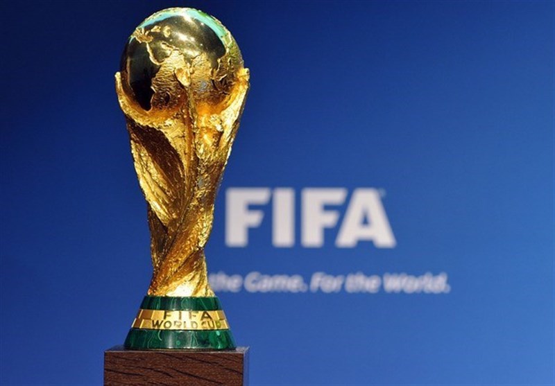 سهمیه قاره‌ها در جام جهانی 2026، نوزدهم اردیبهشت 96 مشخص می‌شود