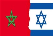 اسرائیل درصدد گسترش روابط تجاری با مغرب/ رباط: روابط با تل‌آویو در تمامی سطوح قطع است