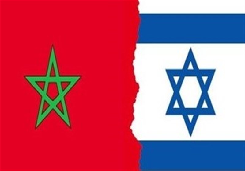 اسرائیل درصدد گسترش روابط تجاری با مغرب/ رباط: روابط با تل‌آویو در تمامی سطوح قطع است