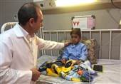 &quot;جراحی تومور قلب&quot; برای نخستین بار در سیستان و بلوچستان انجام شد