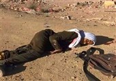 سعودیوں کے ہاتھوں یمنیوں کا قتل عام جنگی جرائم کے زمرے میں آتا ہے