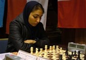 نایب رئیس فدراسیون شطرنج: هیچ تیمی به‌خاطر حجاب از جام ملت‌های شطرنج آسیا انصراف نداد