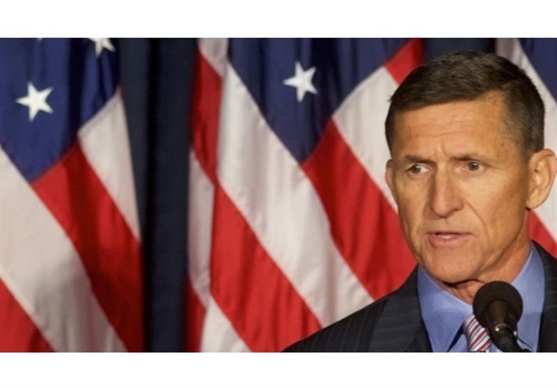 Flynn Resigns amid Controversy over Russia Contacts