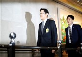 Samsung Leader Named A Suspect in South Korea Political Probe