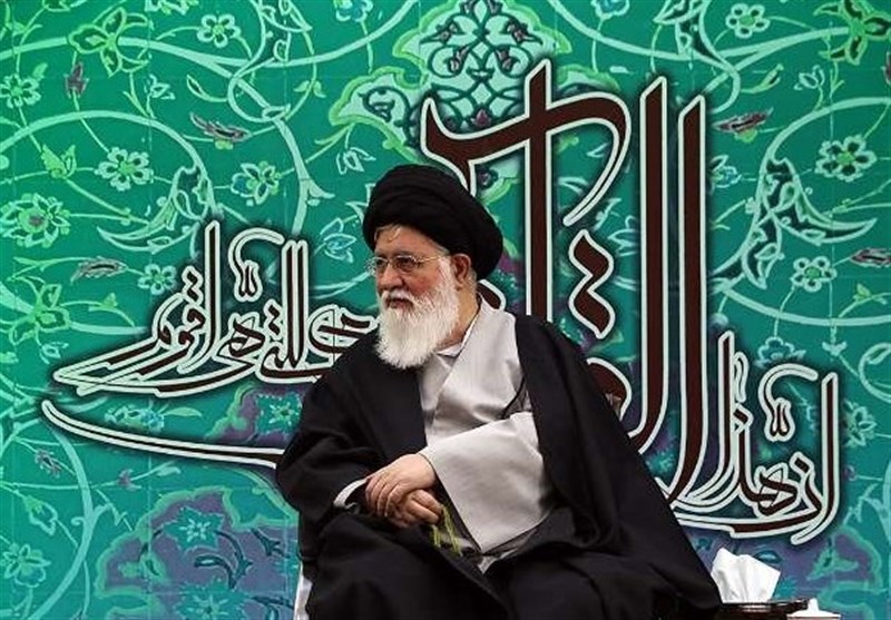 حماسه آزادسازی خرمشهر نقطه مهمی در گفتمان سازی انقلاب اسلامی بود
