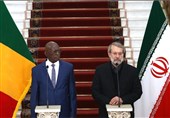 Mali Says Shares View with Iran on Palestine