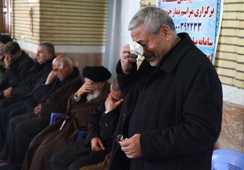 مجالس بزرگداشت آیت الله هاشمی رفسنجانی در 17 شهرستان آذربایجان غربی برگزار شد