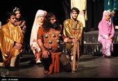 هفت شهر خوزستان میزبان تئاتر فجر می‌شوند