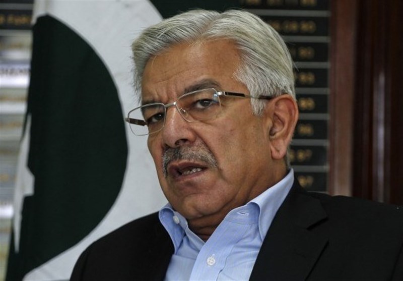 وزیر خارجه پاکستان خواستار قطع ارتباطات هوایی و زمینی با آمریکا شد