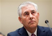 Military Action against North Korea An Option: Tillerson