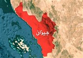 عملیات موشکی ارتش یمن به مواضع حساس عربستان در جیزان