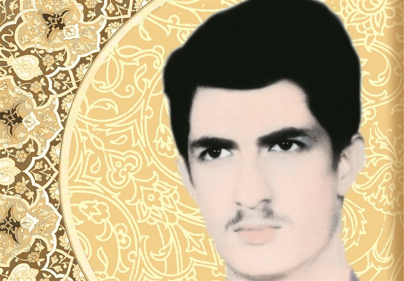 سالگرد دانشجوی شهید حمید آزاده برگزار شد