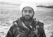 یادبود شهید جابر حسین‌پور در اهواز برگزار می‌شود