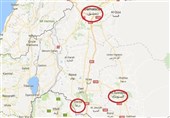 پشت پرده افزایش تنش‌های امنیتی در جنوب سوریه