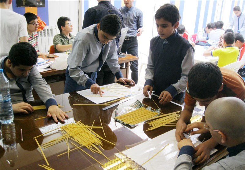 مسابقات فرهنگی ـ هنری با حضور 7 هزار دانش‌آموز لرستانی برگزار می‌شود