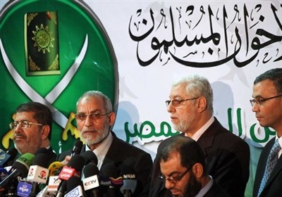  عادی سازی روابط آنکارا - قاهره و سرنوشت اخوان المسلمین مقیم ترکیه 