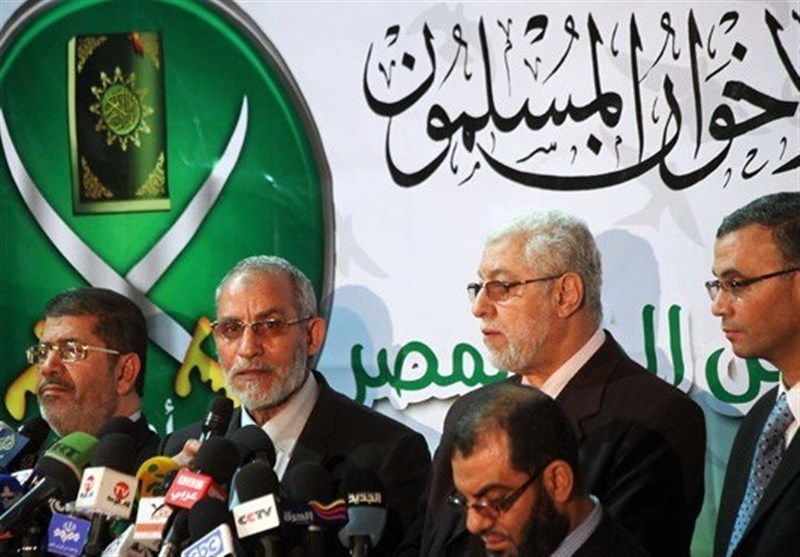 دسته بندی احزاب مصر بر سر طرح آشتی با اخوان المسلمین