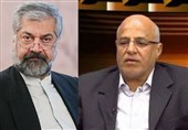 Politician Hails Iran’s Backing for Lebanon against Takfiris, Israel