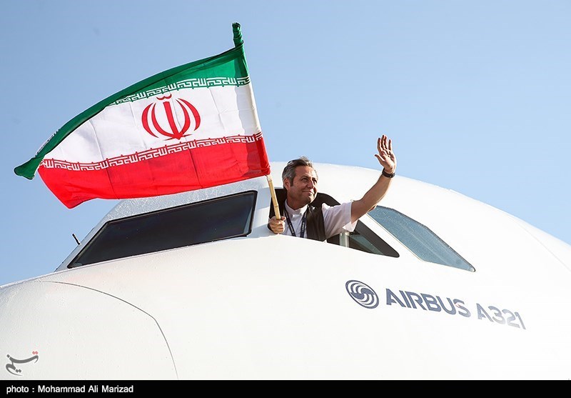 Amerika Kongresinin İran Havayolu Şirketlerine Yönelik Yeni Planı