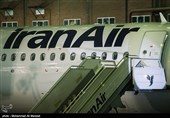 ایرباس: هواپیماهای ایران با تاخیر بیشتر تحویل داده می‌شوند