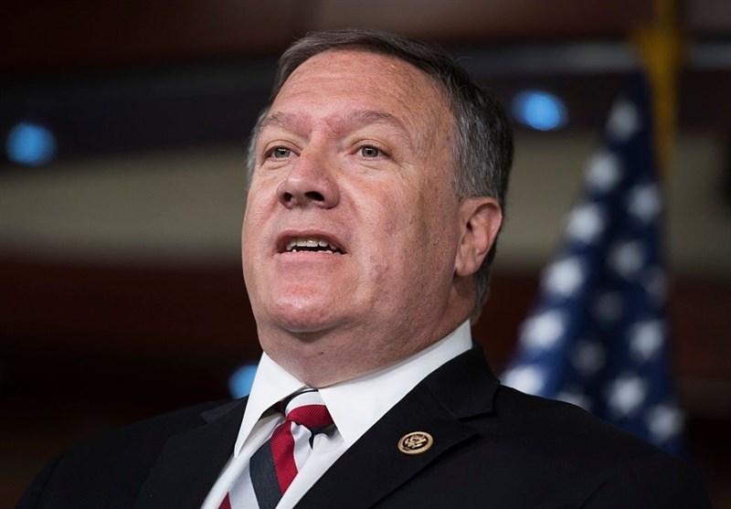 Opposition Could Stop Mike Pompeo Secretary of State Nomination