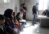 خرم‌آباد| 200 تیم پزشکی به مناطق محروم استان لرستان اعزام می‌شود