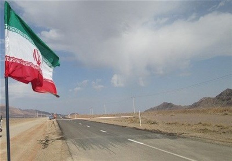 8000 کیلومتر راه اصلی، فرعی و بزرگراه در استان کرمانشاه وجود دارد