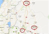 دلایل پنج‌گانه کاهش درگیری‌ها در جنوب سوریه/ ورود قطار آشتی به جبهه‌ «درعا»