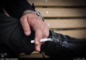 مرگ سالانه 50000 ایرانی بر اثر مصرف دخانیات