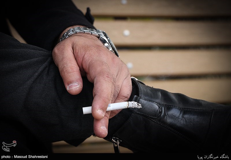 Smoking May Raise Risk of Type 2 Diabetes