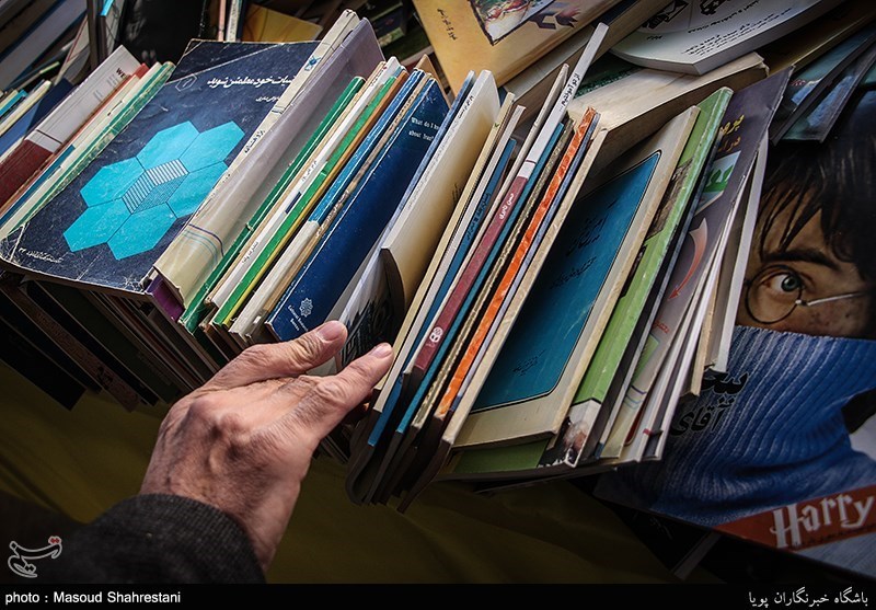 630 نشست کتابخوان در استان همدان برگزار شد