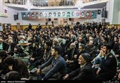 مراسم نخستین سالگرد شهادت شهید عربی در قم برگزار می‌شود