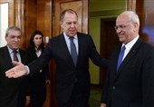 لاوروف: مسکو برای برگزاری نشست بین نتانیاهو و عباس آماده است