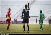اعلام اسامی داوران قضاوت کننده هفته نوزدهم لیگ برتر فوتبال
