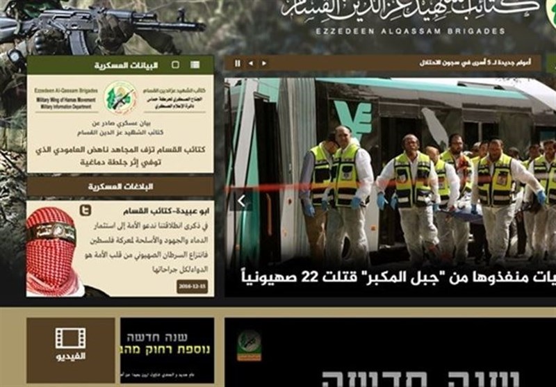 Hamas’ın Siyonist Rejimin Muhaberat Ağlarına Nüfuz Etmesinin Yankıları