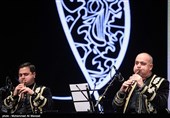 جشنواره موسیقی آوای فجر در استان گلستان آغاز شد
