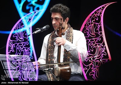 International Musicians Perform at Fajr Music Festival in Iran