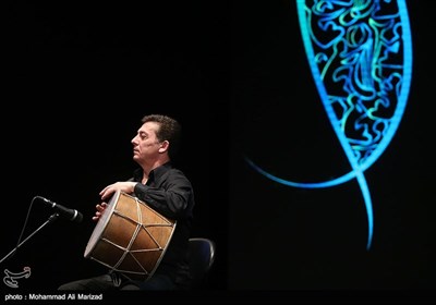 International Musicians Perform at Fajr Music Festival in Iran