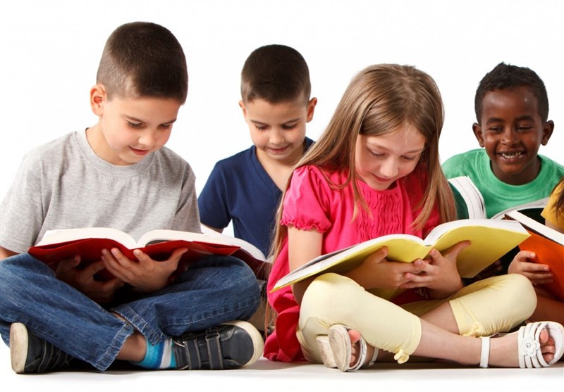 رشد 17 درصدی انتشار کتاب کودک و نوجوان در آبان