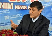 اختصاصی| «پورمحمدی» به عنوان گزینه نهایی وزارت کشور برای استانداری ‌آذربایجان شرقی معرفی شد