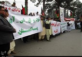 Anti-Pakistani Protests Continue in Afghanistan (+Photos)