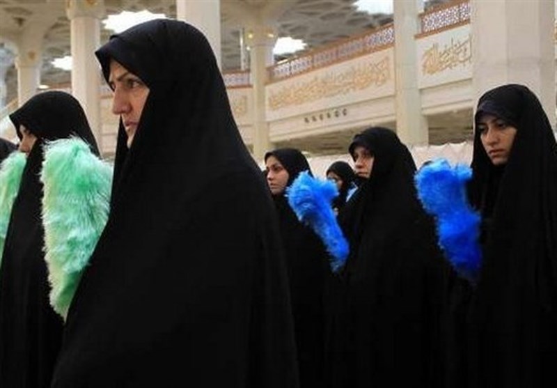 برنامه‌های فرهنگی آستان حضرت معصومه(س) ویژه خواهران اعلام شد