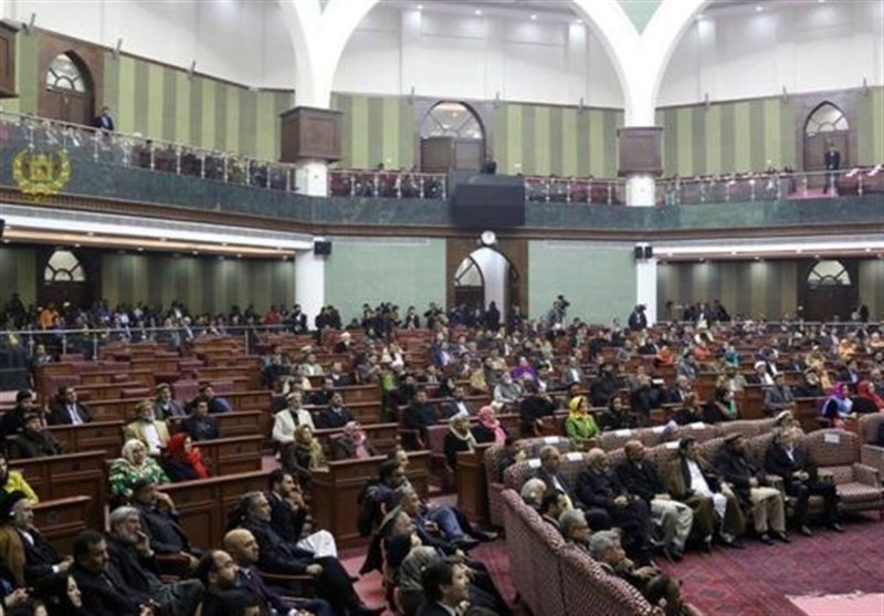 تعویق تصویب بودجه سال آینده به دلیل اختلافات داخلی پارلمان افغانستان