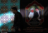 مراسم بزرگداشت هفتمین روز ارتحال آیت‌الله هاشمی رفسنجانی در اسلامشهر برگزار می‌شود