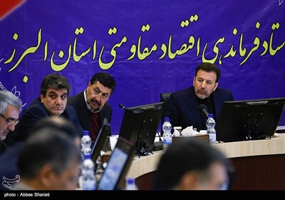 سفر وزیر ارتباطات به کرج و افتتاح تقاطع غیر همسطح